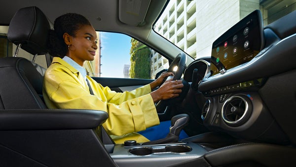 Sands Chevrolet - Glendale in Glendale AZ