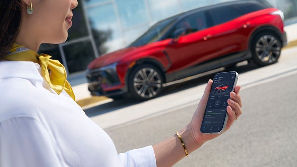 Sands Chevrolet - Glendale in Glendale AZ