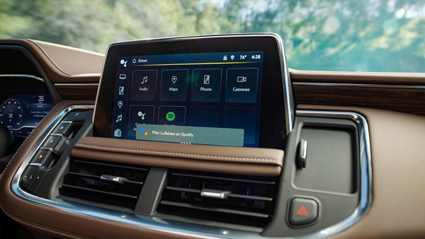 Sands Chevrolet - Glendale in Glendale AZ