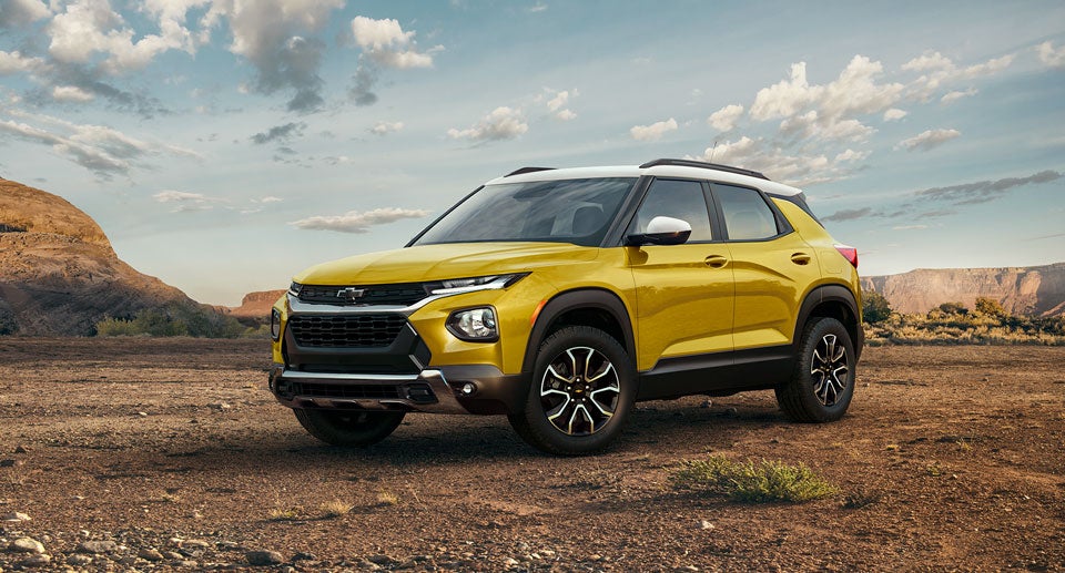 Sands Chevrolet - Glendale in Glendale AZ