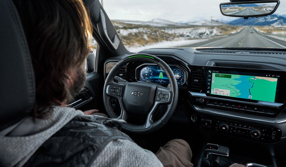 Sands Chevrolet - Glendale in Glendale AZ