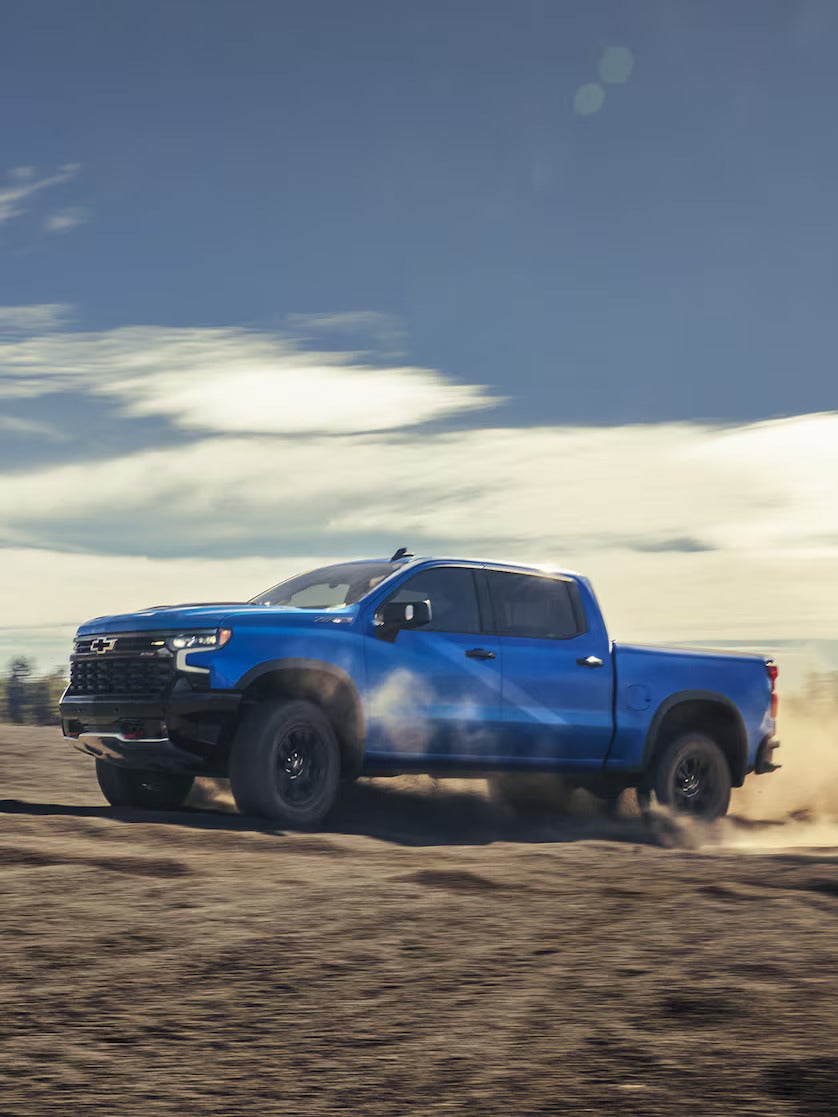 Sands Chevrolet - Glendale in Glendale AZ