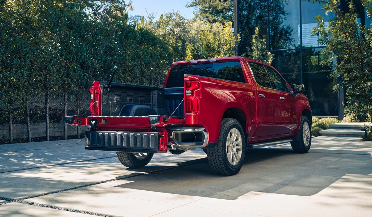 Sands Chevrolet - Glendale in Glendale AZ
