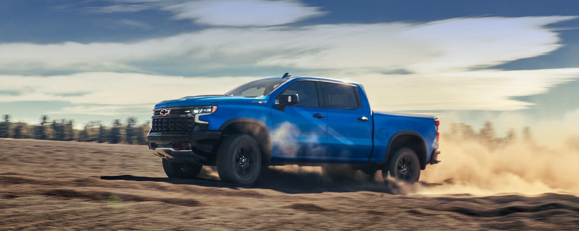 Sands Chevrolet - Glendale in Glendale AZ