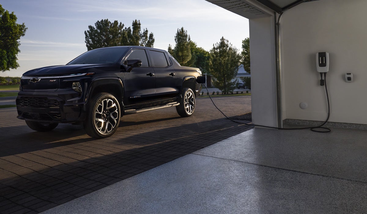 Sands Chevrolet - Glendale in Glendale AZ