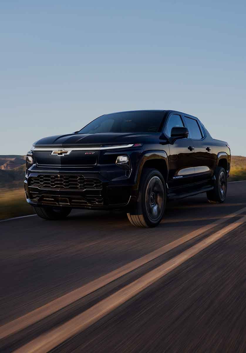 Sands Chevrolet - Glendale in Glendale AZ