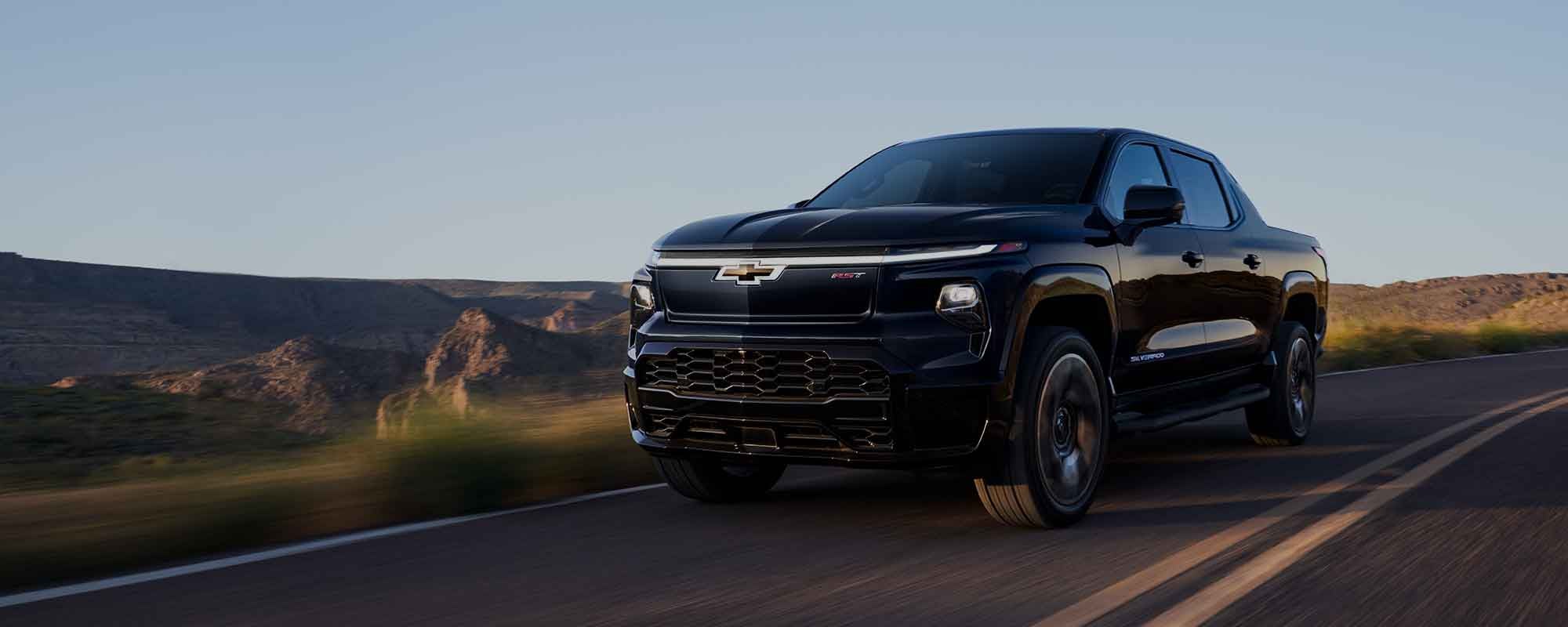 Sands Chevrolet - Glendale in Glendale AZ