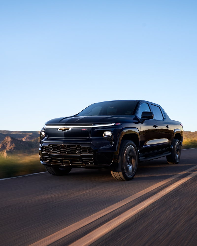 Sands Chevrolet - Glendale in Glendale AZ