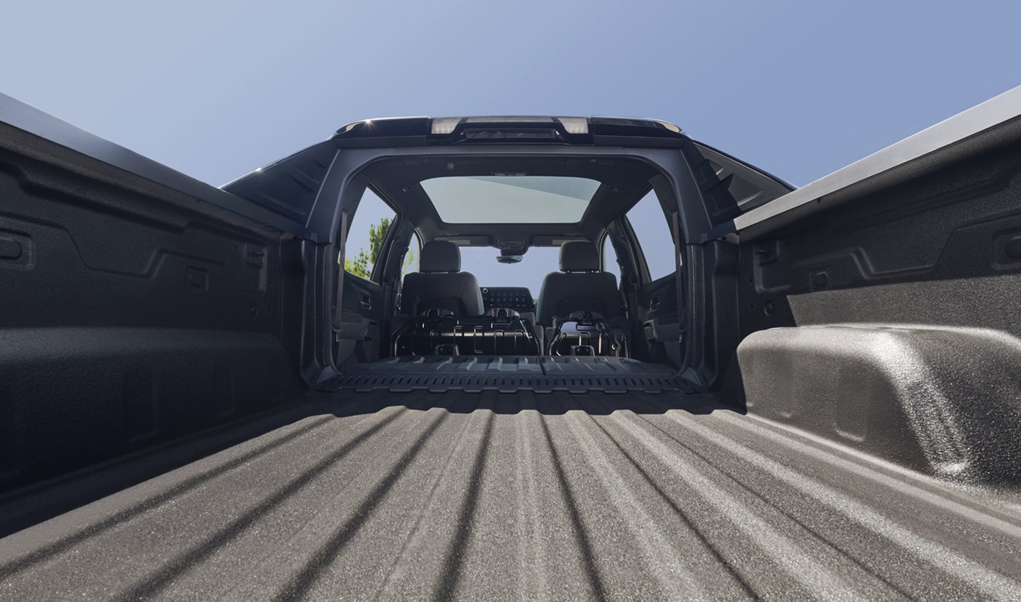 Sands Chevrolet - Glendale in Glendale AZ