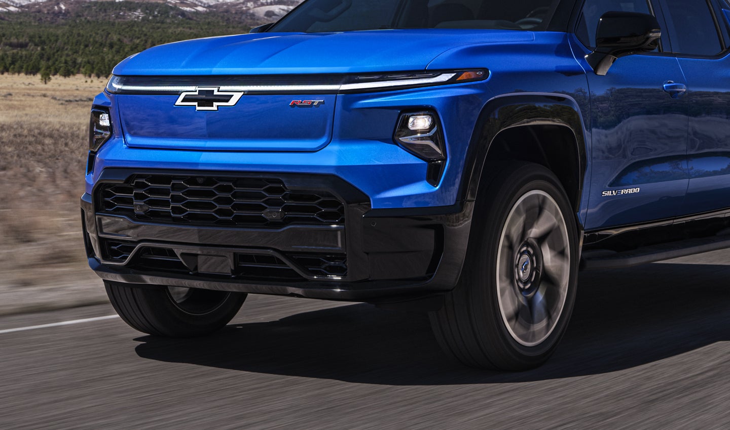 Sands Chevrolet - Glendale in Glendale AZ