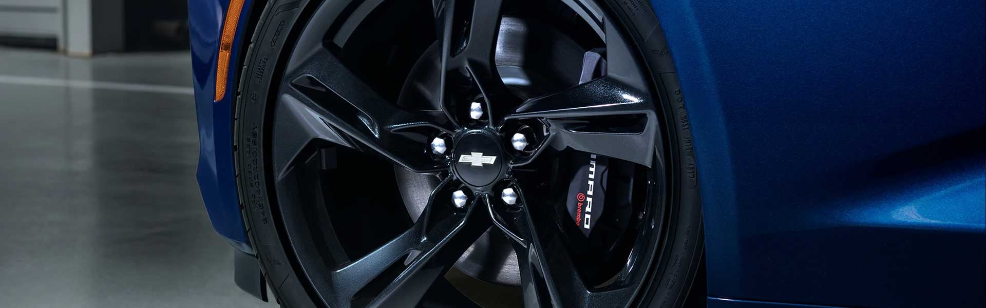 Sands Chevrolet - Glendale in Glendale AZ