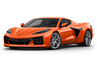 Chevrolet Corvette Z06 - Sands Chevrolet - Glendale in Glendale AZ