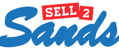 Sell 2 Sands logo