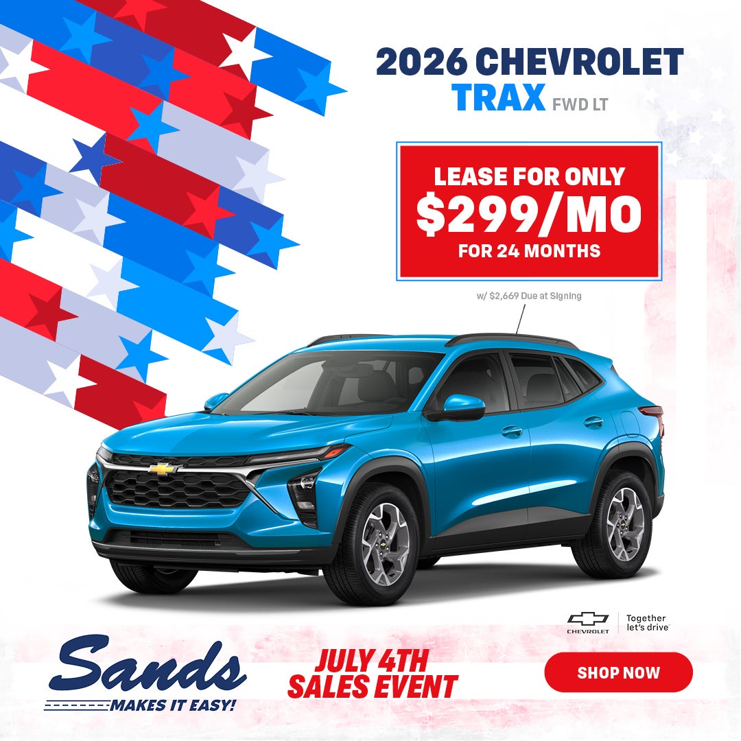 Lease $299/Mo For 24 Mos