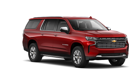 Suburban Trim Premier factory photo